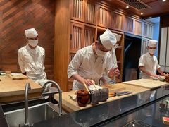 -奈良本寿司(永嘉路店)