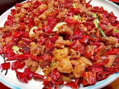 -川悦壹号·川菜(蠡溪路店)