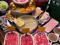 -大吉利·潮汕鲜牛肉火锅(总店)