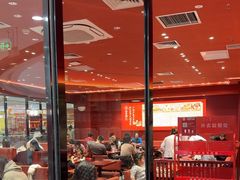 -喜家德虾仁水饺(开发区万达店)