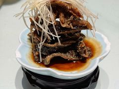 -二泉园老菜馆·百年无锡菜