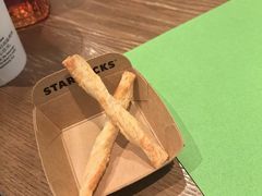 -星巴克(凯德晶萃店)