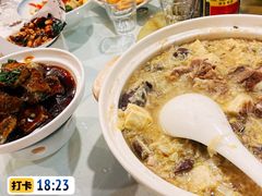 -渔娘渔家丹东海鲜(东直门店)