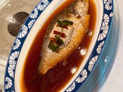 金牌鲥鱼-西湖春天•老字号杭州菜(百汇店)