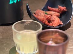 -烤匠麻辣烤鱼(万象城店)