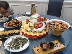 -君霖海鲜私房菜(春柳店)