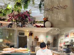 -ALLORA意大利餐厅(丰盛里店)