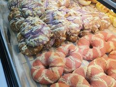 -幸福西饼面包茶饮(车公庙店)