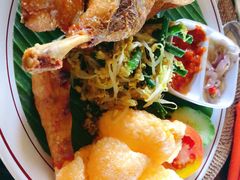 -Bebek Joni Restaurant