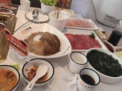 -大熊猫毛肚火锅(烟台万象汇店)