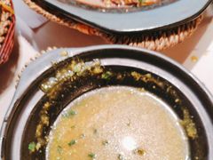 -乔阿马·江南味·驴肉香(龙湖华泾天街店)
