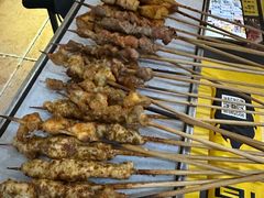 -望京小腰(北京总店)