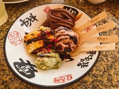 -怡咖啡海鲜自助餐厅(浦东香格里拉店)