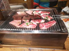 -千寻烧肉(政务区店)