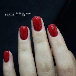 -斯馨·健康美甲美睫