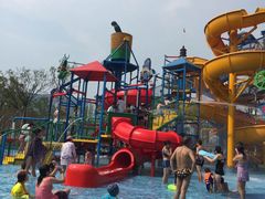 -苏州乐园森林水世界