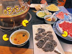 -裕德孚·非遗手切涮羊肉(东直门内大街店)