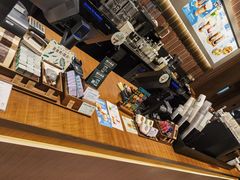 -星巴克臻选(成都宽窄巷子店)