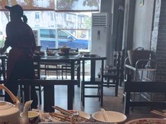 -广府乡下·饭庄(新港东路店)