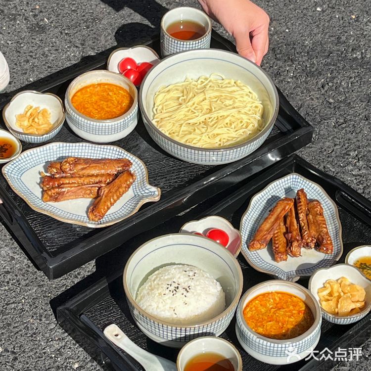 杭州的‼️真的是来多少次都不会腻……