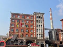 -青岛啤酒博物馆