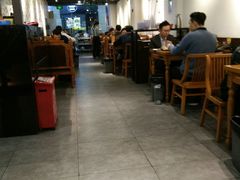 大堂-云晓光头烧烤吧(新大陆广场店)