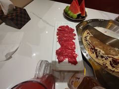 -小明家·鲜牛肉自选火锅(中街店)