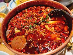 -0776食堂·京城创意菜(七里庄店)