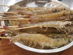 -盈田盈粥庄(博山东路店)