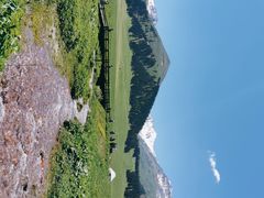 -新疆那拉提国家旅游度假区