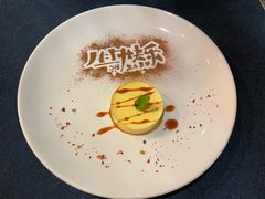 -又见马甲M8融合西餐厅(体育中心店)