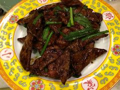 -那家小馆•北京菜•烤鸭(中关村店)