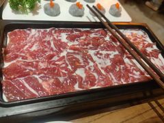 -旧街市鲜货老火锅(大光路店)