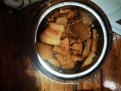 -苹果树下艺术餐厅(通州店)