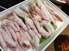 -清真·嘉福元火锅(正宁路店)