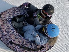 -Hopo Snow 城市滑雪空间(来福士广场购物中心店)