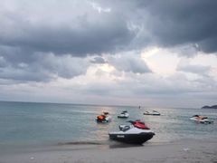 -查汶海滩