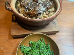 -天水蔬食料理(树德之光店)