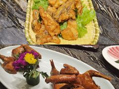 -海逸海鲜酒家(古北店)