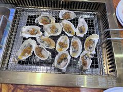 -鹿客臻鲜海鲜自助餐厅(永旺店)