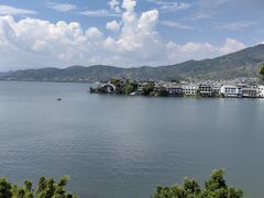 -南诏风情岛