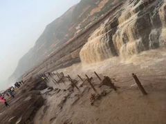 -陕西黄河壶口瀑布旅游区