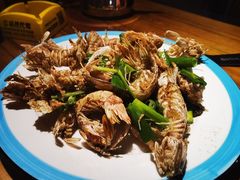 -老家黄墩小错鸡·活海鲜