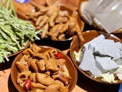 -楠火锅(龙阳广场店)