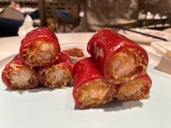 红米虾仁肠粉-新雅粤菜馆(南京东路店)