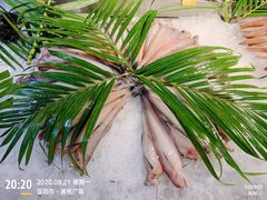 -79号渔船海鲜饭店(华强北店)