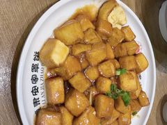 -直隶安家罩饼(复兴路店)