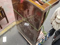 -蚂蚁搬家成都打包搬运公司