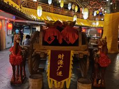 -来小酌·长安酒家(翠庭大厦店)