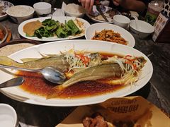 -前海沿·海鲜水饺青岛菜(乐客城店)